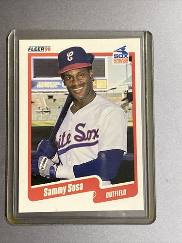 その他 1999 Fleer Brilliants Pulsars Sammy Sosa 1999 Fleer Brilliants Pulsars Sammy Sosa