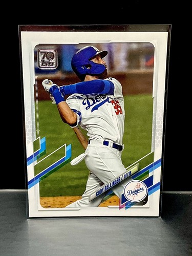 TOPPS MLBカード DEFINITIVE COLLECTION CODY BELLINGER LOS ANGELES DODGERS 47/50 #DJR-CBE 送料無料 中古 IT1 TOPPS MLBカード DEFINITIVE COLLECTION CODY BELLINGER LOS