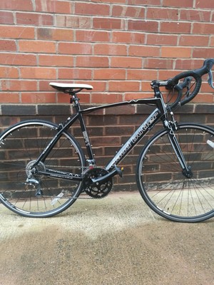 claud butler torino sr1