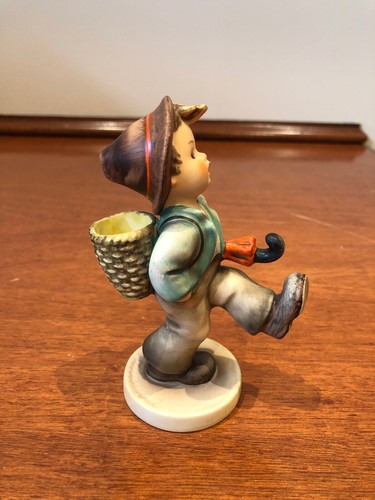 HUMMEL Globe Trotter / Happy Traveler #79 TMK 3 - Free shipping