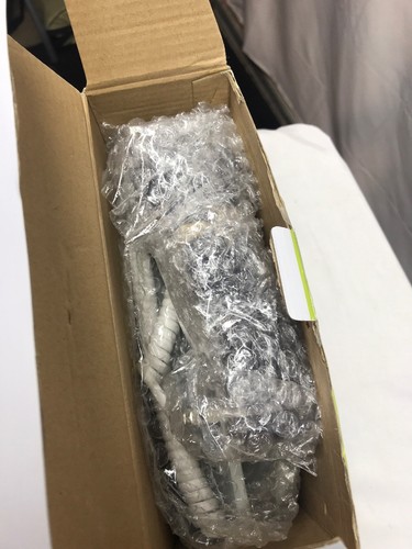 Emerson EM-2655 Speakerphone Digital Answering System Corded Phone