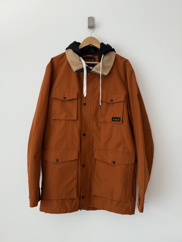 プランクス Planks Woodsy Yeah Baby Jacket Men's Planks x Woodsy 'Yeah Baby' Jacket – Planks® - Skiwear