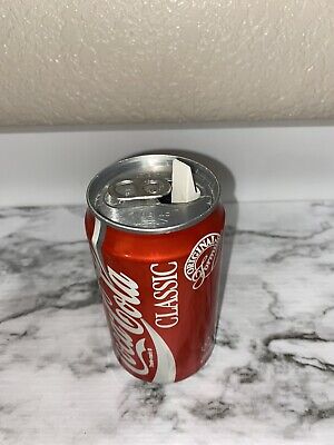 Coke magic Can 1990 Coca-Cola Vintage soda Magican Pepsiの Coke magic Can 1990 Coca-Cola Vintage soda Magican Pepsiの