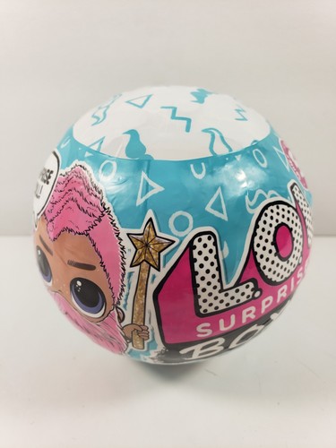 lolサプライズ　boys5点 LOL Surprise! Boys Series 5 Collectible Boy Doll with 7