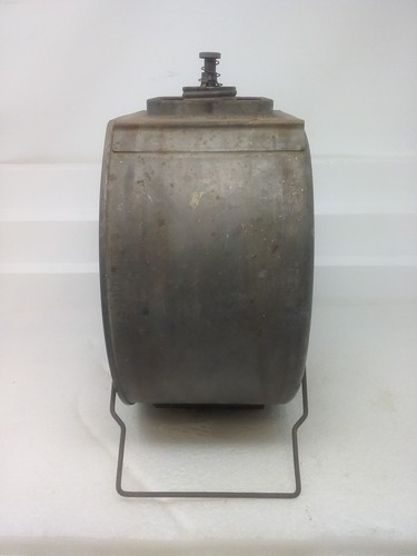 Vintage Kerosene Stove Drip Tank