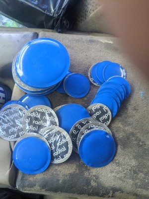 Item photo(s) from verified buyer