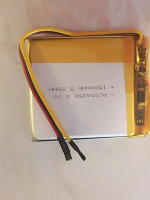 Quality 1500 mAh NEW Battery for The Apple iPhone 2G 1st Gen 2007 A1203