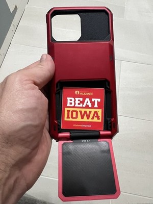 Artikelfoto(s) von einem verifizierten Käufer