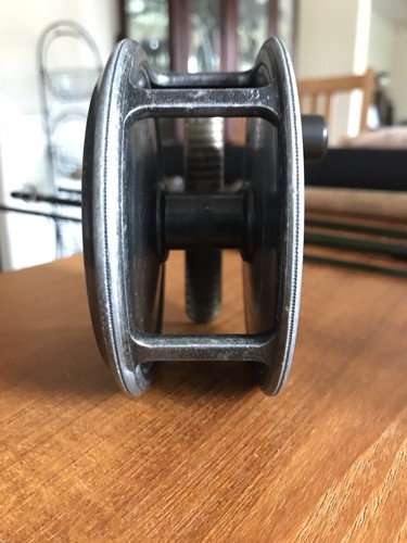 Hardy Uniqua Salmon 4”