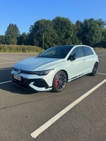 2025 Volkswagen Golf 2.0 Golf GTi Clubsport TSi Semi-Auto 5dr Hatchback Petrol A