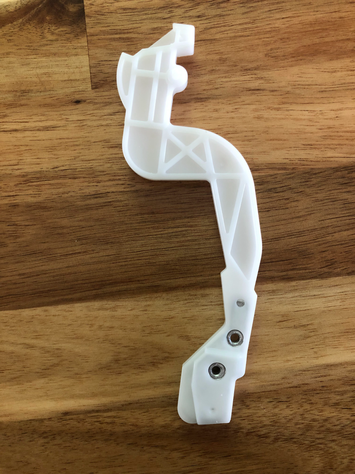 グランドセール Piano Roland Replacement Part#04671289 - Key White - Hammer ベースメイク・フェイスメイク