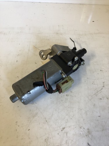 MERCEDES W221 W216 CL63 S65 S550 S600 POWER STEERING CONTROL MOTOR OEM 2007-2013