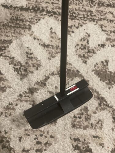 Left Hand SeeMore FGP Putter 35 Inch