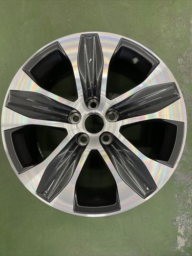 Wheel Rim Toyota Highlander 18 2020-2024 426110E530