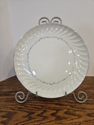 Celebrity Fine China EVENING TIDE 12'' Chop Plate/Platter - Japan