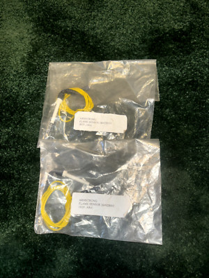 ARMSTRONG R38492B001 FLAME SENSOR NEW INVENTORY SALE