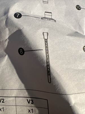 Artikelfoto(s) von einem verifizierten Käufer