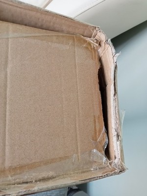 Fotos del artículo de un comprador verificado