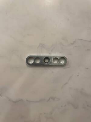 OH-KAY Industries Chainsaw bar adapter 8mm ECHO to 12mm STHL