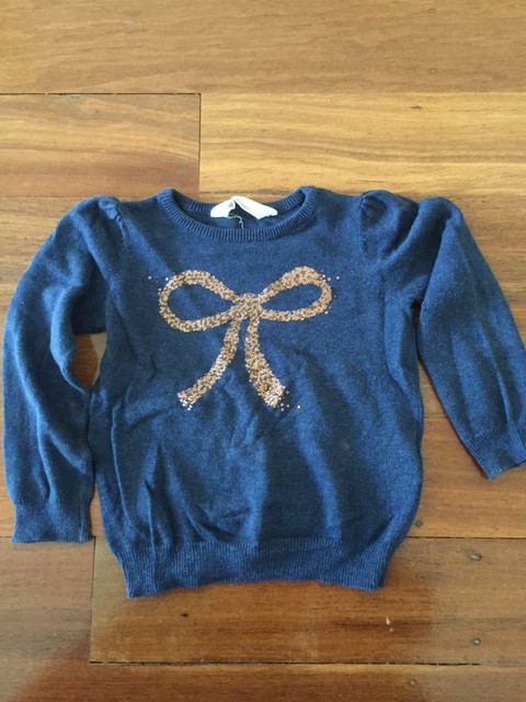 h and m kids clothes australia