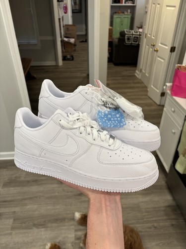 Nike NOCTA x Air Force 1 Low Certified Lover Boy Size 10-14