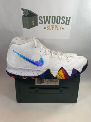 kyrie 4 us