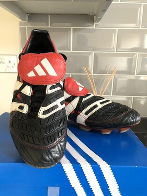 adidas predator zidane 1998