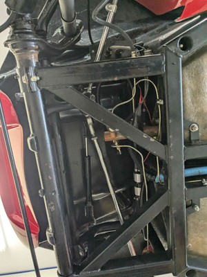 image 1 of engine