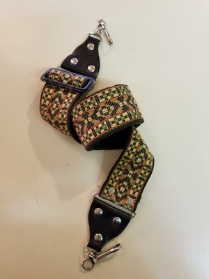 Camera strap
