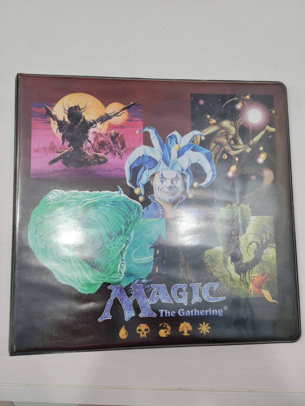 Magic the Gathering fifth edition 第5版 マジック：ザ・ギャザリング - Magic the Gathering fifth