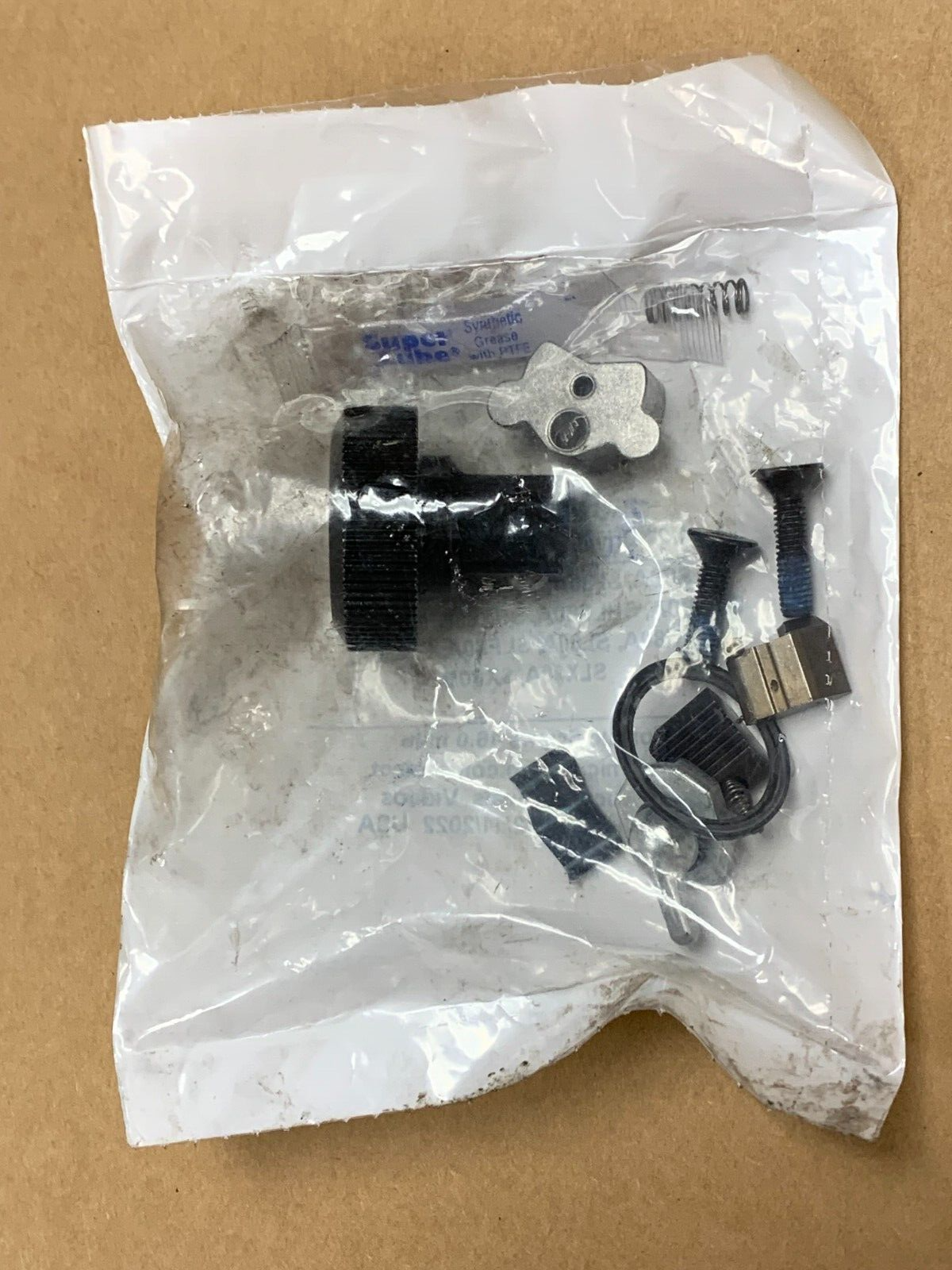 NEW Snap On Tools 1/2” Drive Ratchet Repair Kit RKRS80A -80 Tooth  FREE shipping