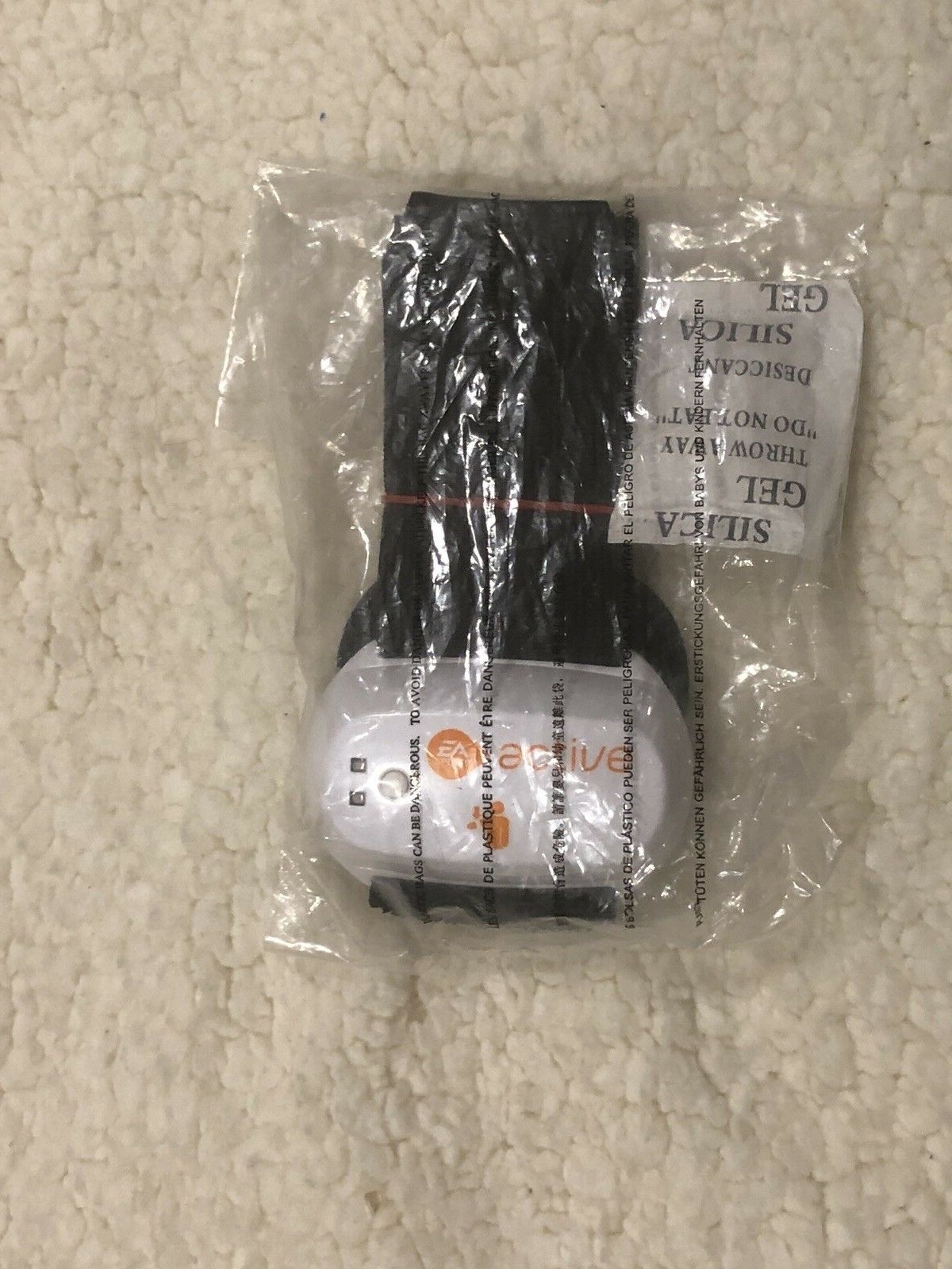 PlayStation 3 EA Sports *** ARM SENSOR MONITOR *** NFL Training Camp - Active