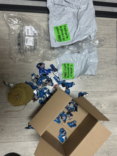Photos de l'objet d'un acheteur vérifié