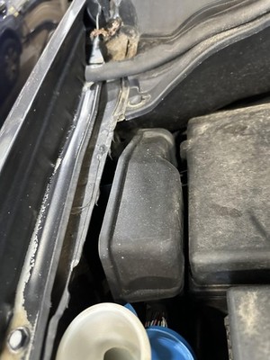 12 NISSAN PATHFINDER Engine Control Module Computer ECM