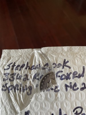 Item photo(s) from verified buyer