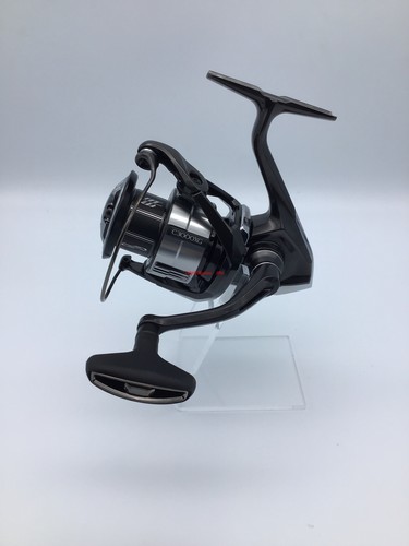 Spinning reel Shimano 23 Vanquish C3000XG | eBay