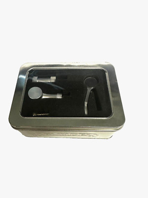 Arundel cycling thread on Pump head set