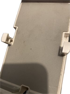 Artikelfoto(s) von einem verifizierten Käufer