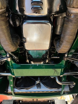 image 3 of engine