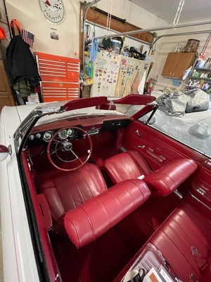 image 4 of interior