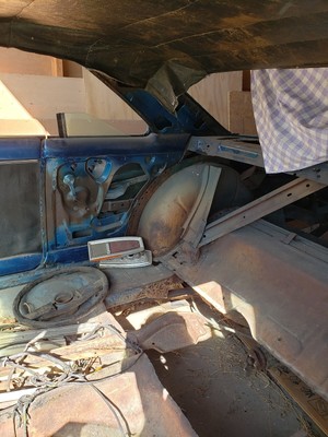 image 4 of interior