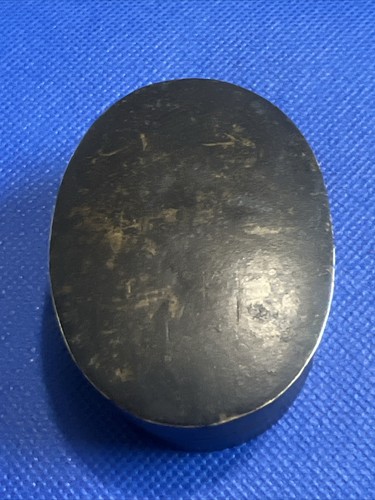 銅製 書道具 象嵌 墨盒 文房四寶仿古書法全新老銅墨盒仿舊方形墨匣壓鑄一體正方形銅墨盒