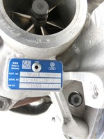 Audi A4 8W B9 19-24 TDI 2,0 140KW DETA Turbolader Turbo Abgasturbolader Audi A4 8W B9 19-24 24.10.2019 04L253124... Vorschau 6