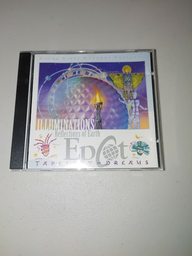 EPCOT「TAPESTR of DREAMS」CD $_12.JPG?set_id=880000500F