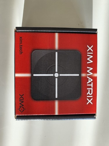 XIM Matrix Multi-Input Adapter | eBay XIM Matrix Multi-Input Adapter | eBay