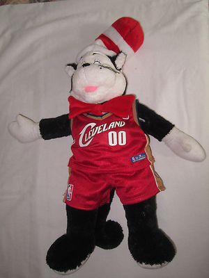 Cleveland Cavaliers Basketball Retired 24