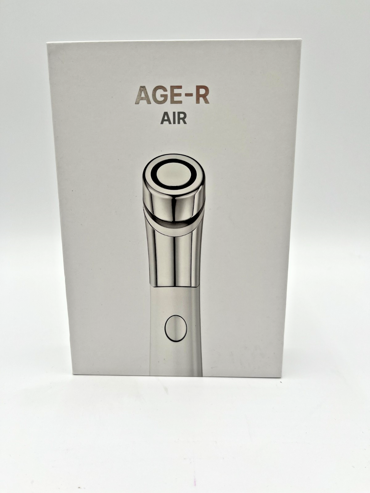 Medicube Age-R ATS Air Shot Skin Care Device | eBay