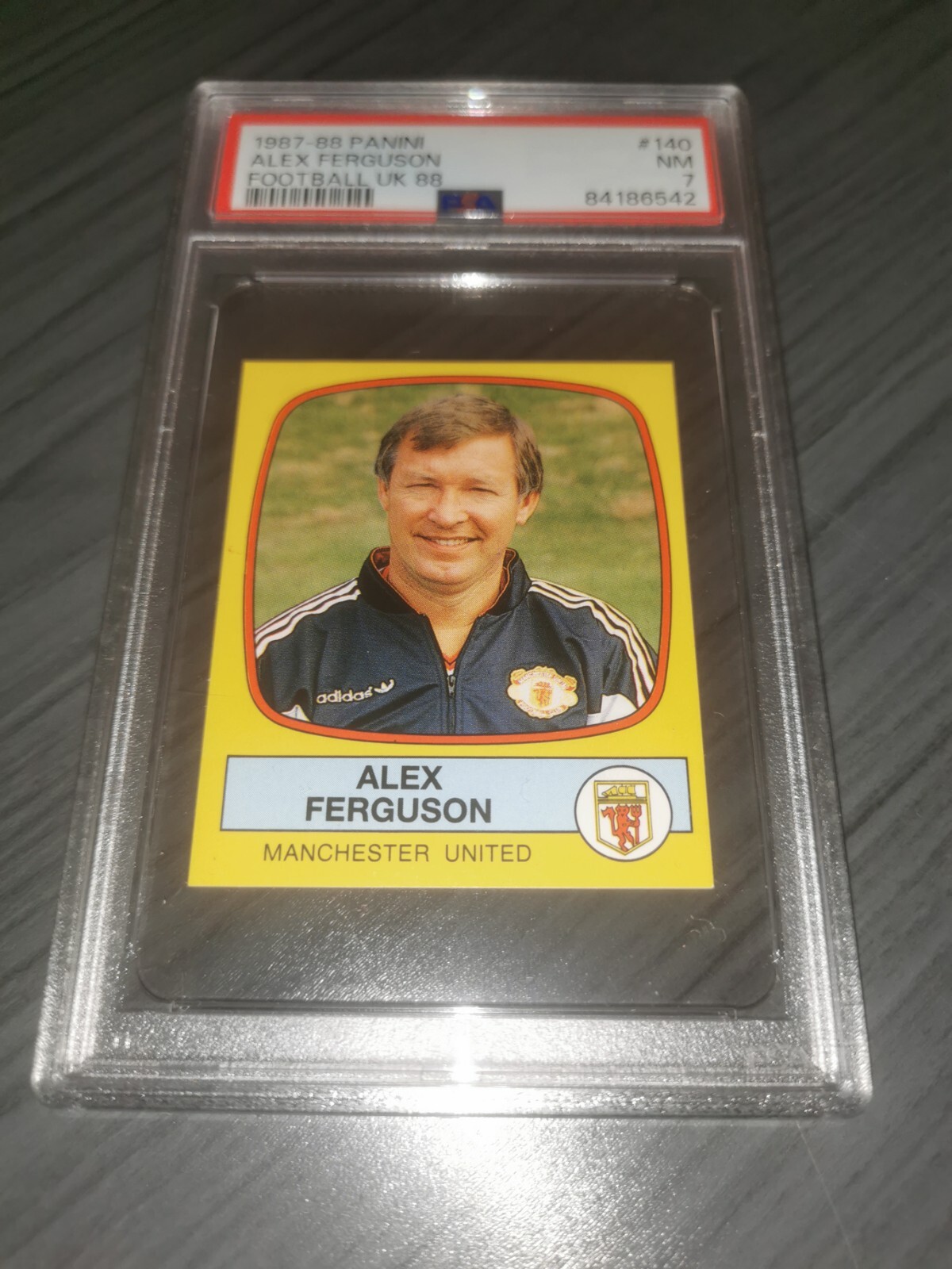 462★サッカー★sir alex ferguson★prostarsフィギュア $_57.JPG?set_id=880000500F