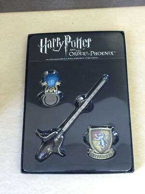 Harry Potter and the Order of the Phoenix Letter Opener Gift Set