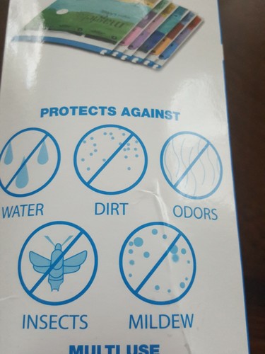 Magicbag Original 6 large flats